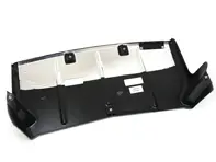 Plaque de protection sous moteur. Porsche993 - 99311912905, 99311912904, 99311912906