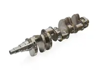 Crankshaft. Porsche 928 S / 928 S4 - 92810201127