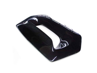 Bonnet Air Duct TITAN Carbon SpeedART. Porsche 955 Cayenne - P55.350.015.090 - P55.350.015.090