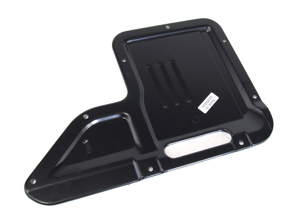 Undertray cover lid. Porsche 964 / 993 RHD (Right-hand drive) Cars - 96450423200