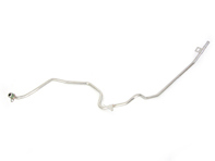 Linea dell'acqua di ritorno del turbocompressore, cilindri 1-3. Porsche 997.2Turbo - 9A110607570