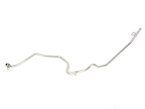 Conduite d'eau de retour du turbocompresseur, Cyl 1-3. Porsche 997.2 Turbo - 9A110607570