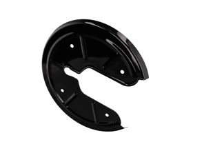 Remschijf afdekplaat ACHTER. Porsche 356C 64-65 - 69535280110 - SC073, 1664300100, 356003-02