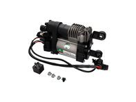 Air suspension compressor. Porsche 95B Macan - 95B698010, 95B698010C, 95B698010A, 95B698010B - P-3479