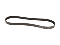 Water Pump Belt. Porsche Cayenne 958 HYBRID / Panamera Hybrid - 95810225110