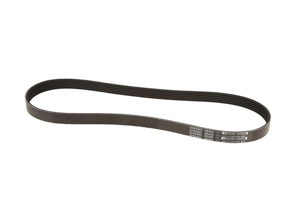 Wasserpumpenriemen. Porsche Cayenne 958 HYBRID / Panamera Hybrid - 95810225110