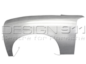 Front Wing. Porsche Pre-A 356 (1950-54) - PP104L, P104L, PP104R, P104R, 64450303300, 64450303400 - P104PAL, P104PAR