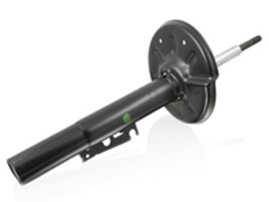 Amortisseur avant. Porsche 996 C2 2002-2005 Voitures avec suspension sport (M030) - 99634304137, 99634304121, 99634304128