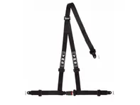 Bolt in 3 point road ECE Harness - 21A300 - MH130-100