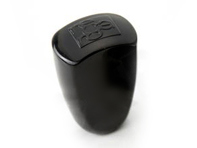 Sitzknopf für Sitz mit Recaro. Porsche 911 1965-73 - 90152170721, 91152116300