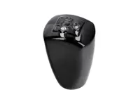 Pomello sedile per sedile con Recaro. Porsche 911 1965-73 - 90152170721, 91152116300