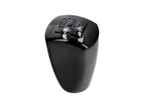 Sitzknopf für Sitz mit Recaro. Porsche 911 1965-73 - 90152170721, 91152116300