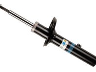 Bilstein B4 REAR Shock Absorber. Porsche 981 Boxster / 981 Cayman - 22-231147, 22231147, 98133398006, 22-276735, 982.513.029B, 982513029B, 982.513.031A, 982513031A, 981 333 980 06, 982513029e, 22-231123