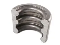 Klep spantang. Porsche 914 - 113109651A