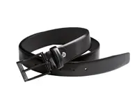Porsche Men's Leather Belt - WAP0803700E