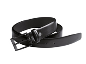 Porsche Men's Leather Belt - WAP0803700E