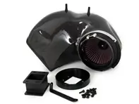 GruppeM Air Induction Kit für Porsche 964 3.6L - 96411003005, 96411003006 - FRI 0131, FRI0131, FRI-0131