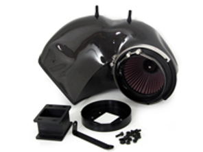 Kit d'admission d'air GruppeM pour Porsche 964 3.6L - 96411003005, 96411003006 - FRI 0131, FRI0131, FRI-0131