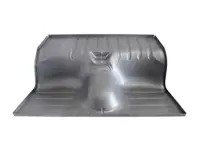 Fond de siège arrière complet (une pièce). Porsche 356B T5 1959-1962 - 64450107206 - PP119F, P119F