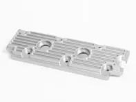 Ventildeckel (2er-Set) oben. Porsche 993 Billet-Aluminium - 99310511505 - M13