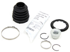 Gleichlaufgelenkmanschette KIT Gleichlaufgelenkmanschette. Porsche 958 Cayenne - 95833290110