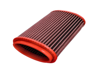 BMC Air Filter. Porsche Boxster 987 / Cayman (Part No. FB416/16) - 98711013300, 98711013301, 33-2295 - C31002, FB416/16, FB41616