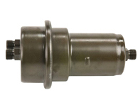 Fuel accumulator. Porsche 911 1980-83 / 930 / 965 - 91111019702, 93011019702, 0438170031, 0438170005, 91111019734