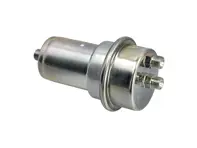 Accumulatore di carburante. Porsche 911 1980-83 / 930 / 965 - 91111019702, 93011019702, 0438170031, 0438170005, 91111019734