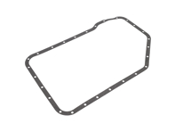 Oil pan gasket. Porsche 986 Boxster / 987 Boxster / 987C Cayman  Tiptronic Gearbox - 98639701600 - 2002-V175