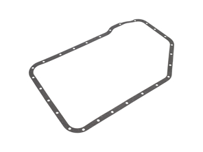 Joint de carter d'huile. Porsche 986 Boxster / 987 Boxster / 987C Cayman Boîte de vitesses Tiptronic - 98639701600 - 2002-V175