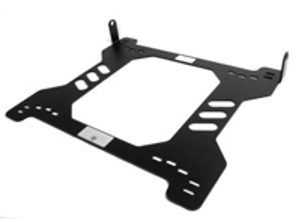 Staffa per sedile a pavimento piantato. Porsche 911/912 (1966-1973)