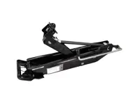 Cric de voiture. Porsche 958 Cayenne AVEC Aerokit - 95872121106, 95872121105