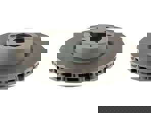 Bremsscheibe VORNE. Porsche 957 Cayenne (I1LP) - 95535140300