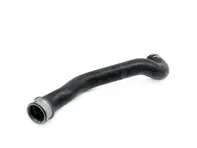 Tuyau d'eau, retour. Porsche 987.1 Boxster / 987C.1 Cayman - 98710650203, 98710650204