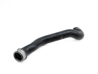 Wasserschlauch, Rücklauf. Porsche 987.1 Boxster / 987C.1 Cayman - 98710650203, 98710650204