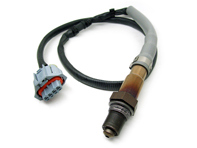 Sonda lambda. Porsche 997 MK2 3.6L / 3.8L - 9A160617701, 9A160617702, 0258010145