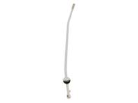 Gear shift lever Double Bend. Porsche 356A 1956-57 - 35624115, 356 24115 - 356-24-115