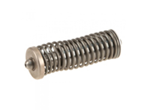 Tendeur de chaine de distribution. La gauche. Porsche 997 Turbo / GT3 - 95910505103, 99710506171, 99710506170