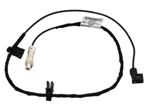 Repair cable for front / rear view camera. Porsche 992.1 Carreras - 992971192A