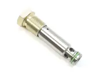 Oil Pressure Relief Valve. Porsche 924S / 944 / 968 - 94410703502
