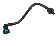 Tubo di sfiato - Bocchettone di riempimento del serbatoio del liquido di raffreddamento. Porsche 718 (982) Boxster e Cayman 2.0L / 2.5L 2017>> - 982121533F