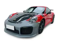 Kit pare-chocs avant pour 991 GT2 RS