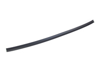 Rear lid gasket. Porsche 997 - 99751261101