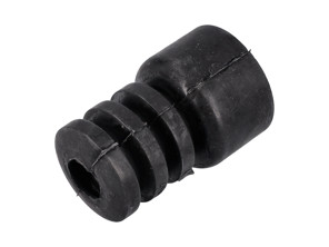 Stoßdämpfer-Gummipuffer. Porsche 911 72-89 - 91133330104