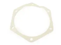 Paper gasket for rear axle. Porsche 356 - 64433193101