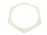 Paper gasket for rear axle. Porsche 356 - 64433193101