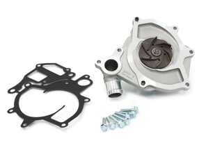 Wasserpumpe. Porsche Boxster 986 / 996 C2 / 996 C4 (ohne Turbo) - 99610601155, 99610601156, 99610601157, 413 220 0000/HD, 4132200000, 99610601151, 99610601153, 99610601154