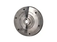 Flywheel. Porsche 356B 1600 C / SC 1960-63 - 61610220103, 61610220104, 313 09 344
