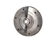 Flywheel Porsche 356B 1600 C / SC 1960-63 - 61610220103, 61610220104, 313 09 344