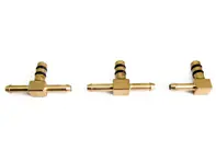 Kit de buses de démarrage à froid. Porsche 911 911 1969-73 - 91111007510S